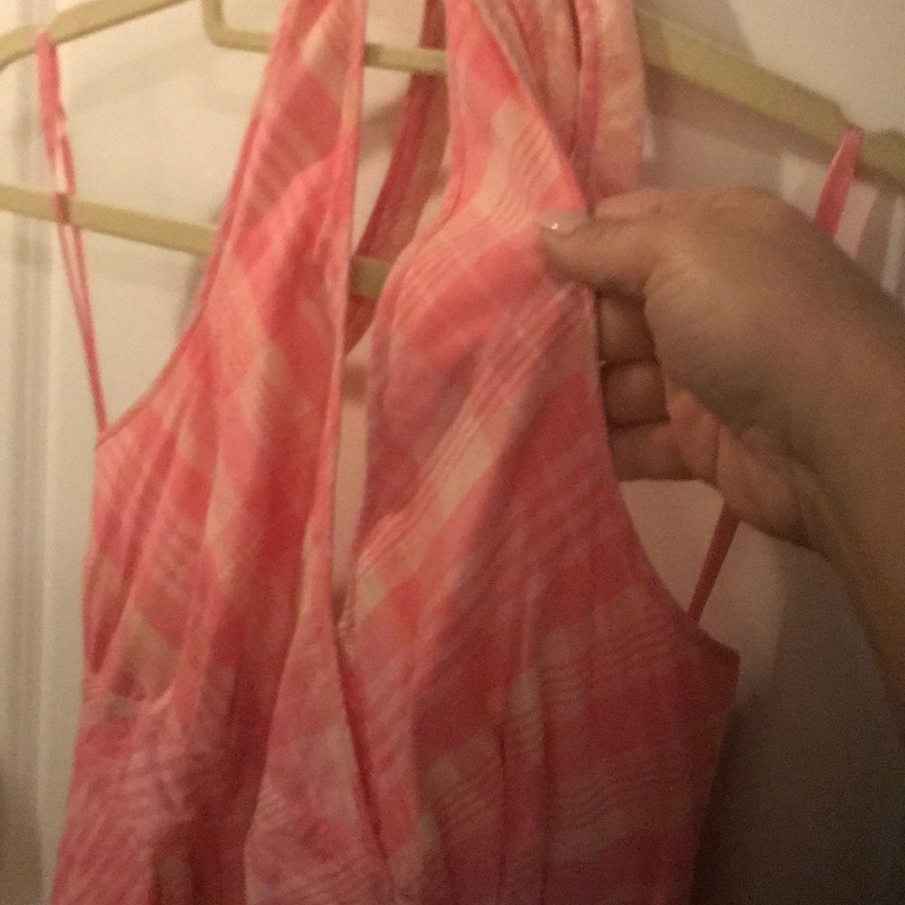 Vineyard vines dress